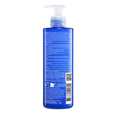 La Roche Posay Toleriane Gel Espumoso 400 ml