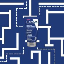 CeraVe Bálsamo Reparador Avanzado 50 ml