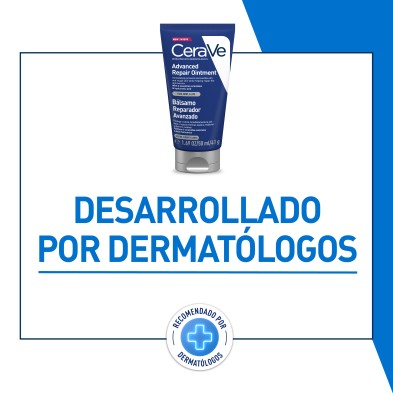 CeraVe Bálsamo Reparador Avanzado 50 ml