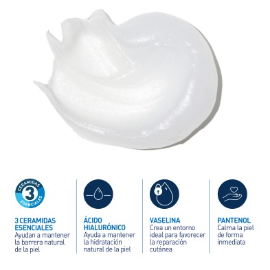 CeraVe Bálsamo Reparador Avanzado 50 ml