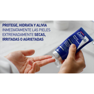 CeraVe Bálsamo Reparador Avanzado 50 ml - Hidratación corporal | STG Farma