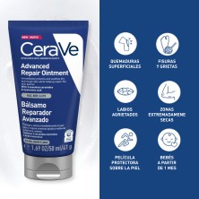 CeraVe Bálsamo Reparador Avanzado 50 ml