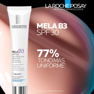 La Roche Posay Mela B3 Tratamiento 40 ml - Crema | STG Farma
