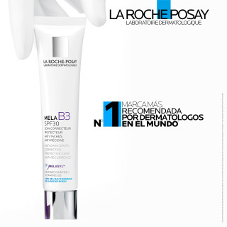 La Roche Posay Mela B3 Tratamiento 40 ml - Crema | STG Farma