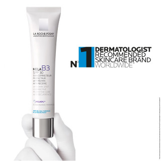 La Roche Posay Mela B3 Tratamiento 40 ml - Crema | STG Farma