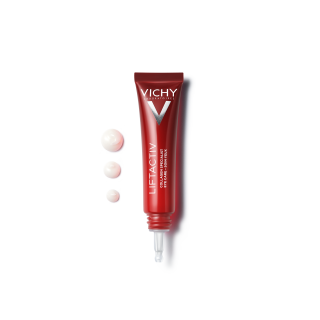 Vichy Liftactiv Collagen Specialist Contorno de Ojos 15 ml - Contorno de ojos antiarrugas | STG Farma