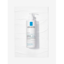 La Roche Posay Lipikar Lait Urea 10 400 ml