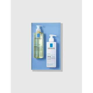 La Roche Posay Lipikar Lait Urea 10 400 ml - Hidratación corporal | STG Farma