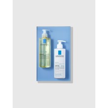 La Roche Posay Lipikar Lait Urea 10 400 ml