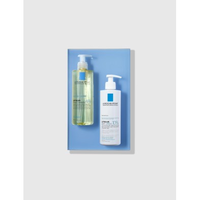 La Roche Posay Lipikar Lait Urea 10 400 ml