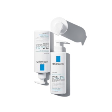 La Roche Posay Lipikar Lait Urea 10 400 ml