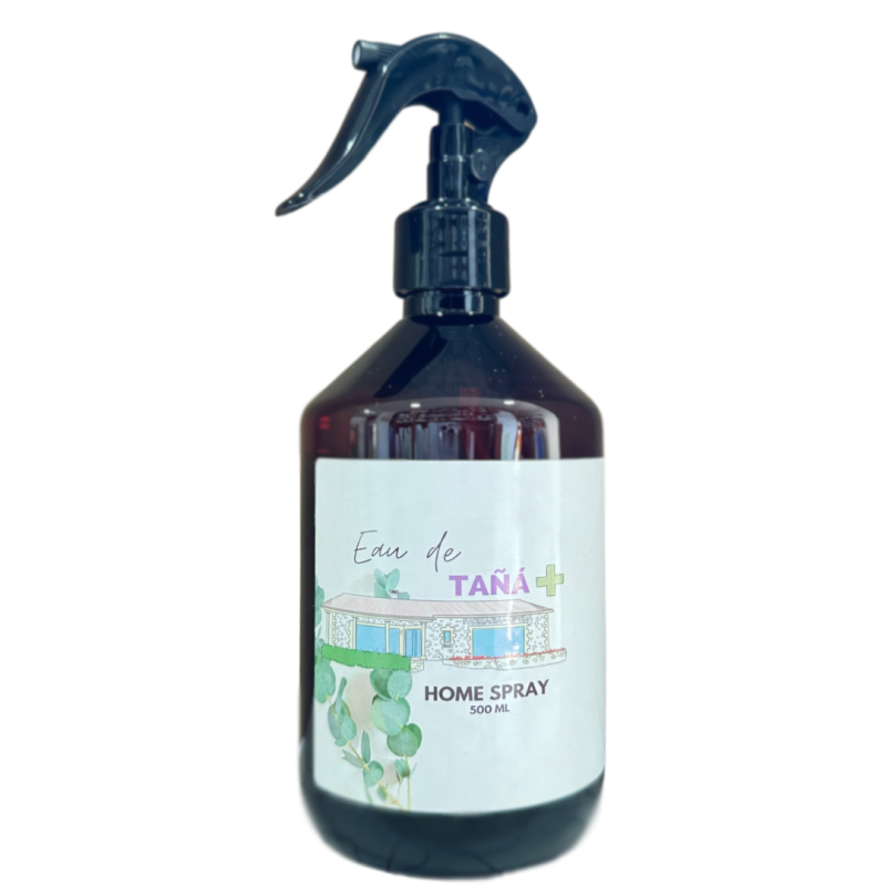 Eau de Tañá Home Spray 500 ml