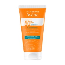 Avène Cleanance Solar SPF50 50 ml