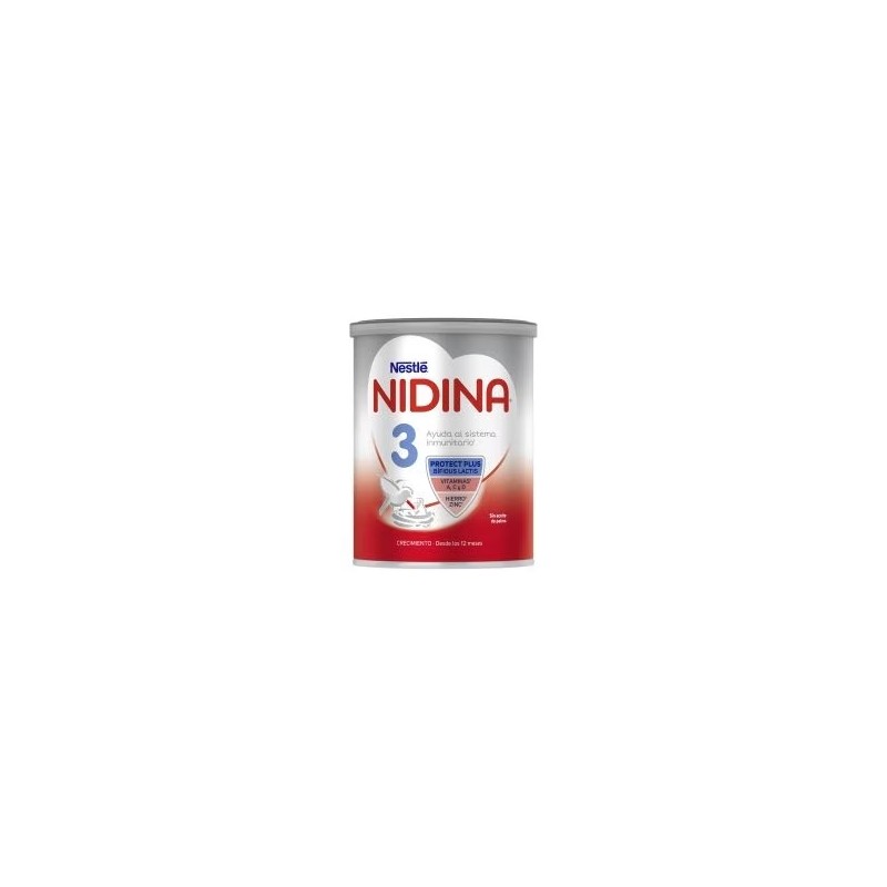 Nidina 3 Premium 800g