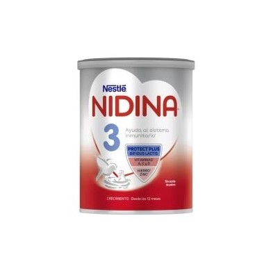 Nidina 3 Premium 800g