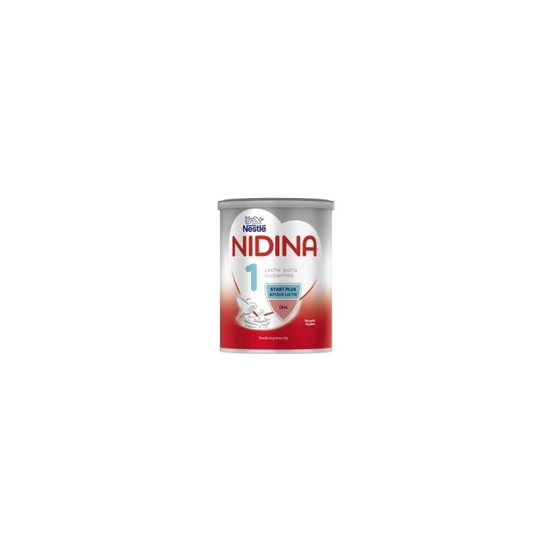 Nidina Premium 1 800g