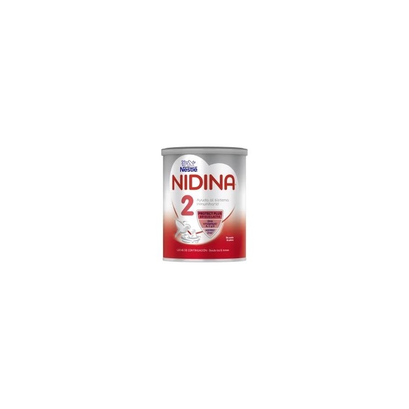 Nidina 2 Premium 800g