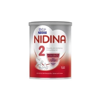 Nidina 2 Premium 800g