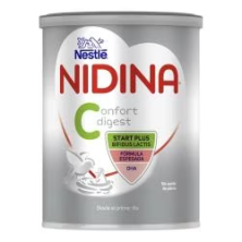 Nidina Premium Confort Digest 800g