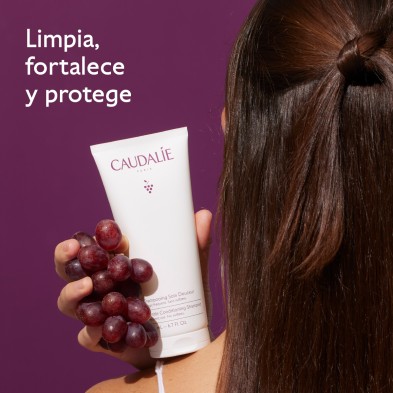 Caudalie Champú Tratante Suave 200 ml