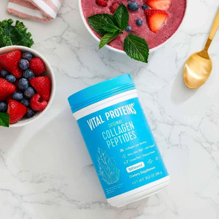 Vital Proteins Collagen Peptides Sin Sabor 284g - Colágeno | STG Farma