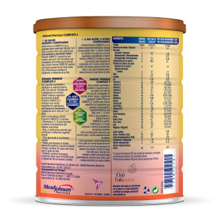 Enfamil 3 Premium 800 gramos - Leches de continuación | STG Farma