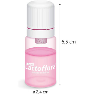 Lactoflora protector intestinal adultos 10 viales
