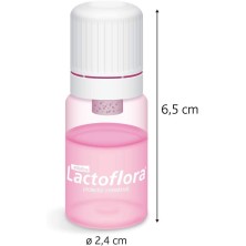 Lactoflora protector intestinal adultos 10 viales