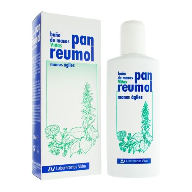 Panreumol Baño de Manos 200 ml