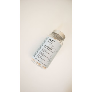 IVB MenoMaster 60 cápsulas - Hormonal y salud íntima | STG Farma