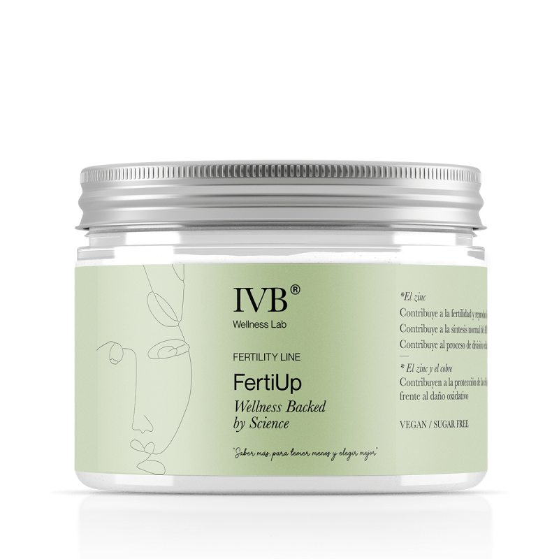 IVB FertiUp 210g