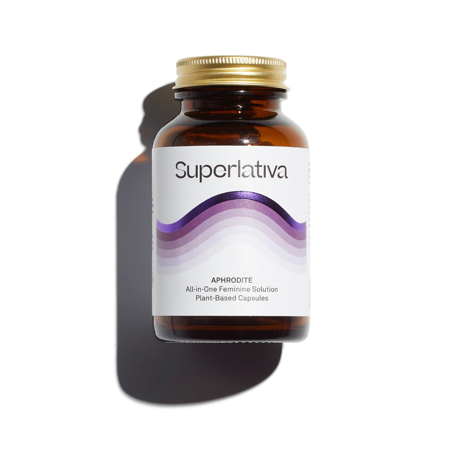 Superlativa Aphrodite 60 cápsulas