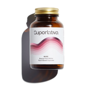 Superlativa Muse 60 cápsulas - Piel | STG Farma