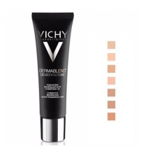 Vichy Dermablend 3D Gold Nº45 30 ml