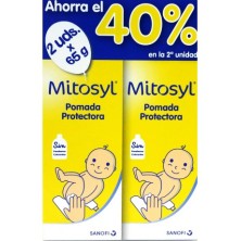 Mitosyl Pomada Protectora Duplo 65g