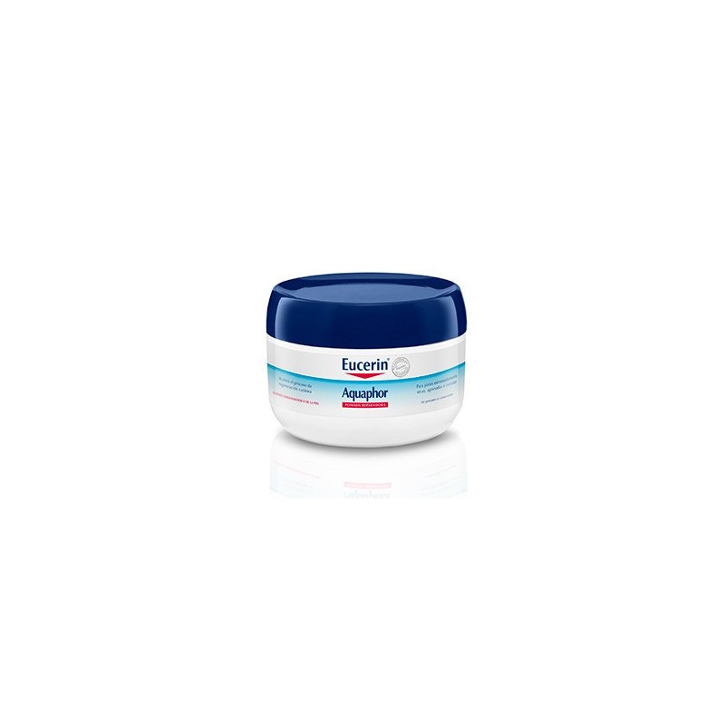 Eucerin Aquaphor tarro