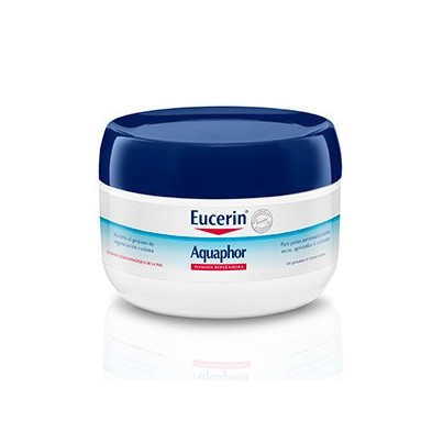 Eucerin Aquaphor tarro