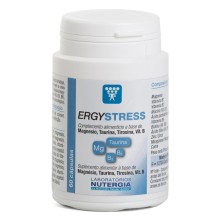 Ergystress 60 cápsulas