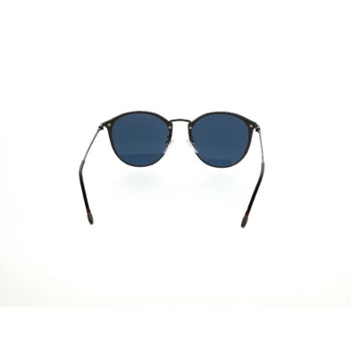 Carolina Herrera Gafas de Sol Azul SHE128