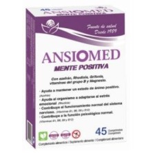 Ansiomed mente positiva