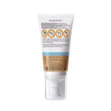 La Roche Posay Anthelios Crema Color SPF50+ 50 ml