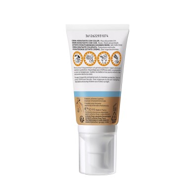 La Roche Posay Anthelios Crema Color SPF50+ 50 ml