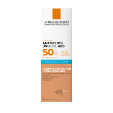 La Roche Posay Anthelios Crema Color SPF50+ 50 ml