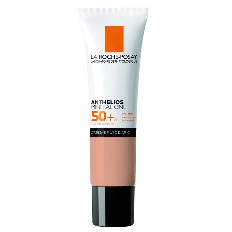 Anthelios Mineral One Bronze SPF 50+ 30 ml