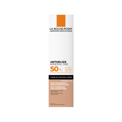 Anthelios Mineral One Bronze SPF50+ 30 ml