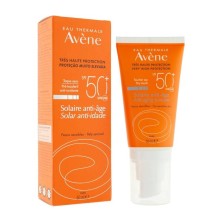 Avène Solar Anti Edad 50 ml