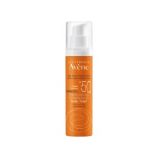 Avène Solar Anti Edad Color 50 ml