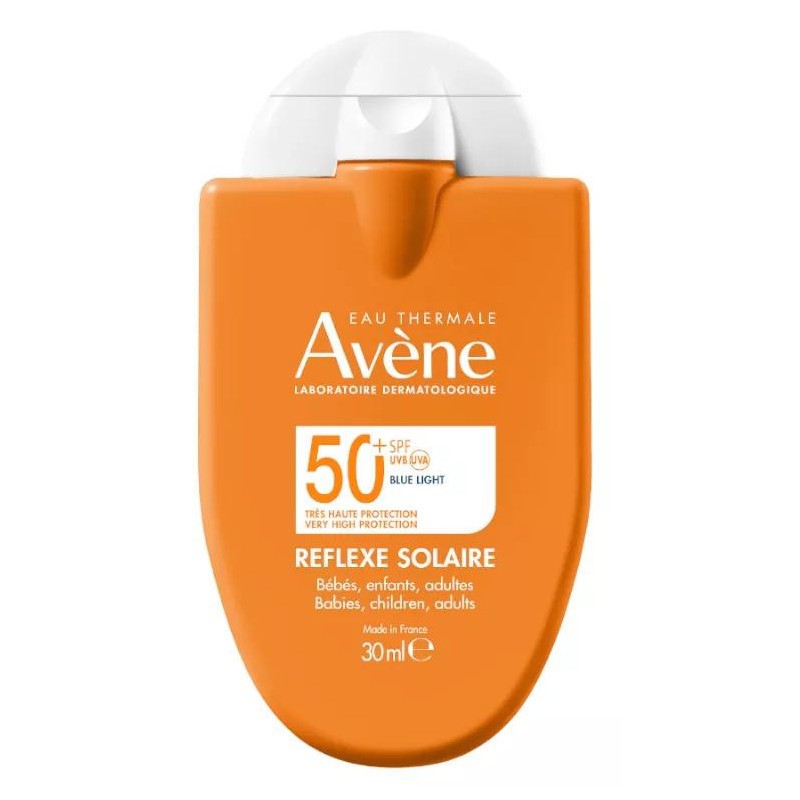 Avène Reflexe Solar SPF50+ 30 ml