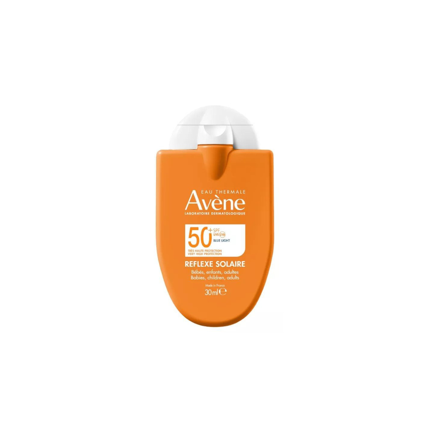 Avène Reflexe Solar SPF50+ 30 ml