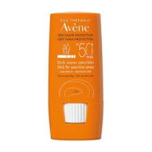 Avène Stick Zonas Sensibles SPF50+ 8g